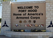 fort hoods