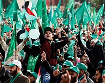 gaza hamas