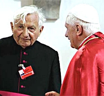 Georg Ratzinger