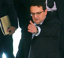 george maior