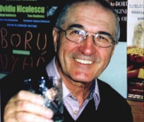 Gheorghe Dinica