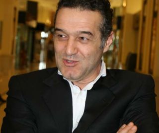 gigi becali