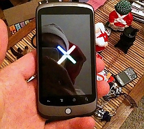 google phone