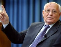 mihail gorbaciov