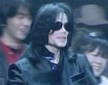 Michael Jackson recompensat cu Grammy 