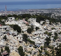 haiti cutremur