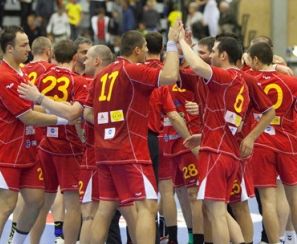 România a învins detaşat Ucraina, în primul meci de verificare înainte de barajul pentru CM 2011