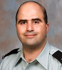 Nidal Hasan