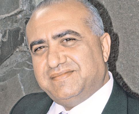 Hassam condamnat la inchisoare 