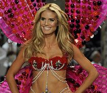 heidi klum