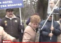 protest