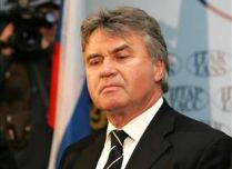guus hiddink