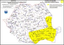 avertizare
