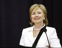 hillary clinton