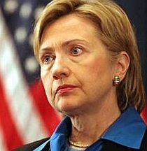 hillary clinton