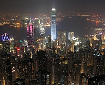 hong kong