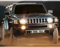Hummer