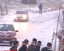 Prefecturile judetelor din tara au luat masuri pentru deblocarea drumurilor
