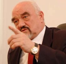 igor smirnov