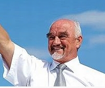 Igor Smirnov