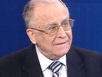 Ion Iliescu