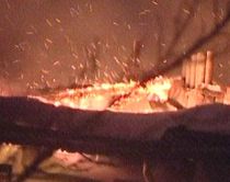 incendiu