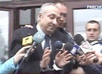 Silviu Ionescu a fost arestat pentru 29 de zile 