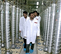 iran nuclear