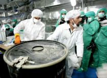 iran nuclear