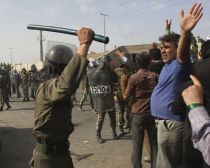proteste iran