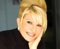 Ivana Trump