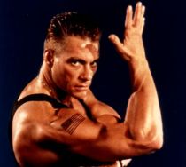 jean claude van damme