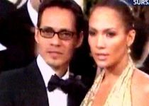 Jennifer Lopez si Marc Anthony se cearta ca la usa cortului