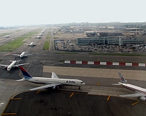 aeroporul jfk