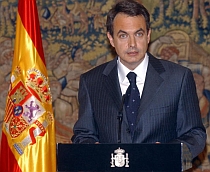 luis zapatero