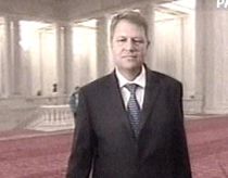 Klaus Iohannis
