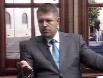 Klaus Iohannis