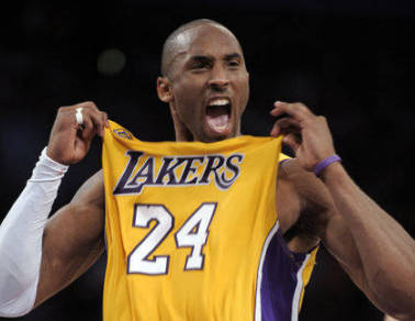 kobe bryant