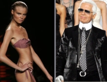 Karl Lagerfeld