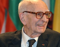 Claude Levi-Strauss