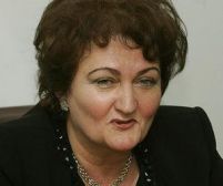 lidia barbulescu