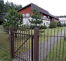 cia inchisoare lituania