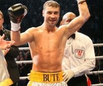 Lucian Bute Lucian Bute