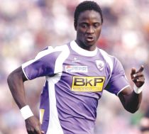 gueye mansour