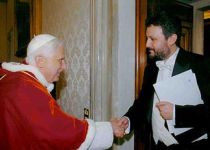 Marius Lazurca audiat la comisii pentru postul de ambasador al Romaniei in Republica Moldova