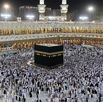 mecca