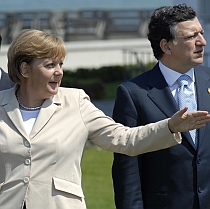 angela merkel