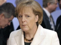 angela merkel