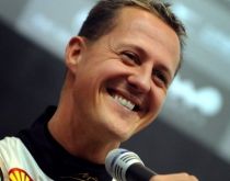 Mercedes GP domină a doua sesiune de antrenamente din Bahrain. “Schumi” are al treilea timp thumbnail