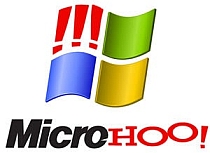 microsoft yahoo